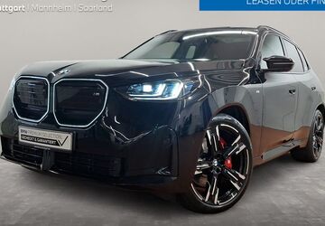 BMW X3 M50 11.695 km 68.509 &euro; Stuttgart 70569