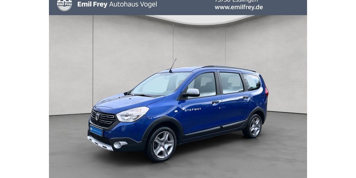 Dacia Lodgy 28.360 km 16.980 &euro; Esslingen 73730