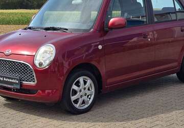 Daihatsu Trevis 110.100 km 4.490 &euro; Wiernsheim 75446