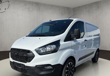 Ford Transit Custom 48.500 km 17.990 &euro; Tamm 71732