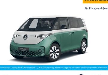 VW ID. Buzz 7.103 km 62.290 &euro; Ebersbach 73061