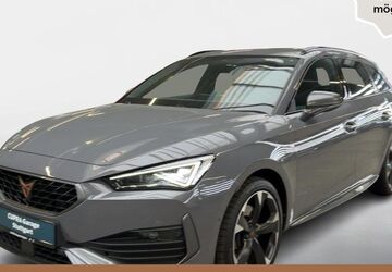 Seat Leon 61.939 km 30.630 &euro; Stuttgart-Feuerbach 70469