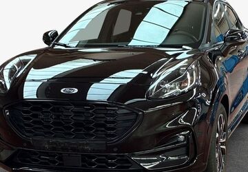 Ford Puma 22.990 km 20.100 &euro; Stuttgart 70190