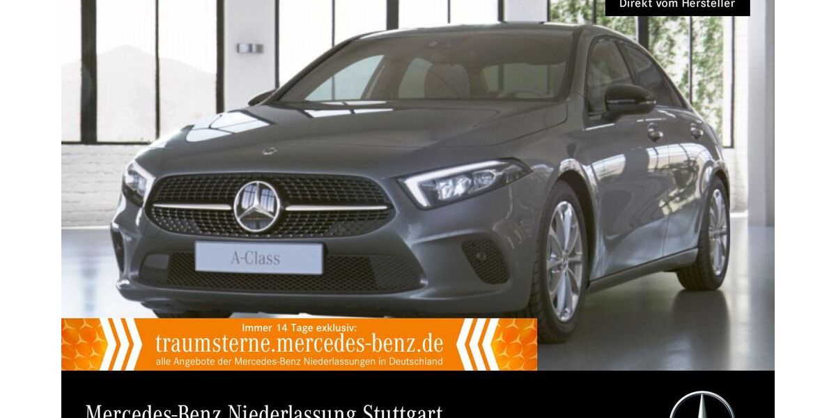 Mercedes-Benz A 250 31.237 km 24.890 &euro; Stuttgart 70469