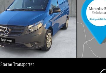 Mercedes-Benz Vito 17.739 km 26.156 &euro; Böblingen 71034