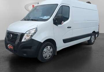 Nissan Interstar 27.560 km 25.990 &euro; Bempflingen 72658
