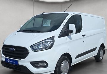 Ford Transit Custom 37.107 km 23.990 &euro; Stuttgart 70329