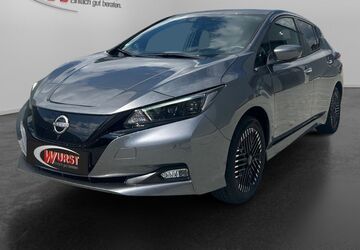 Nissan Leaf 26.000 km 19.490 &euro; Bempflingen 72658