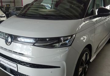 VW T7 Multivan 30.000 km 53.649 &euro; Holzgerlingen bei Stuttgart 71088