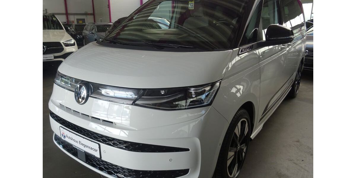 VW T7 Multivan 30.000 km 53.649 &euro; Holzgerlingen bei Stuttgart 71088