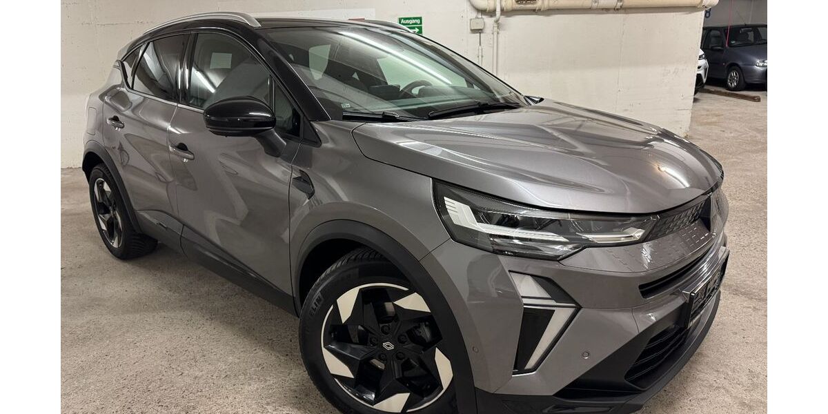 Renault Captur 43.000 km 21.550 &euro; Stuttgart 70186