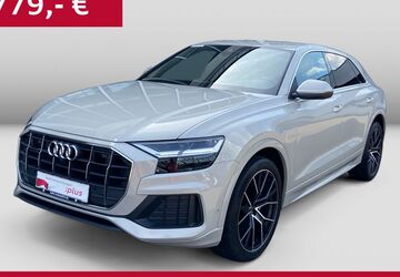 Audi Q8 49.462 km 66.930 &euro; Esslingen 73730