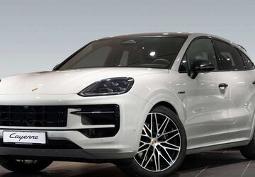 Porsche Cayenne 14.900 km 128.880 &euro; Böblingen 71034