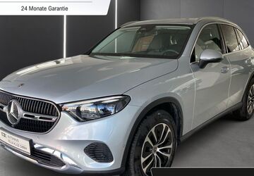 Mercedes-Benz GLC 220 17.630 km 50.400 &euro; Korntal 70825