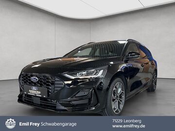 Gebrauchte Ford Focus