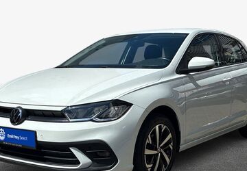 VW Polo 34.187 km 14.990 &euro; Stuttgart 70190
