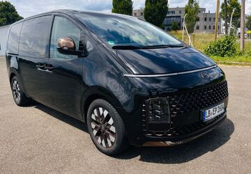 Hyundai STARIA 41.000 km 42.000 &euro; Remseck 71686
