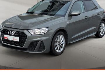 Audi A1 12.750 km 23.480 &euro; Kirchheim 73230