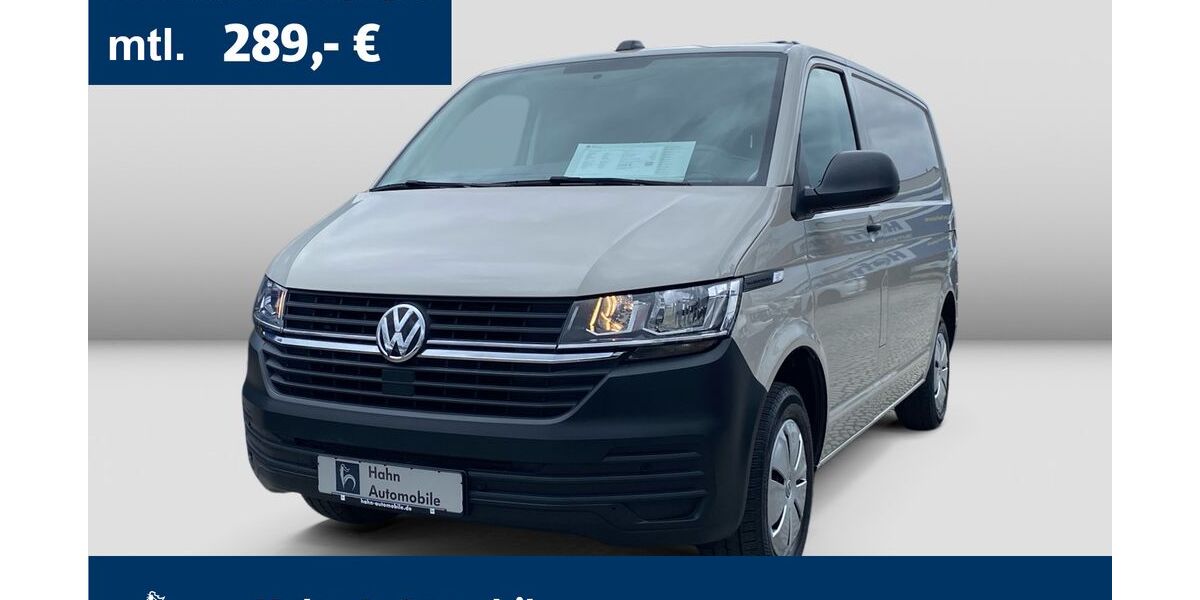 VW T6 Transporter 92.051 km 23.900 &euro; Fellbach 70736