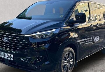Ford Tourneo Custom 6.900 km 49.990 &euro; Nürtingen 72622