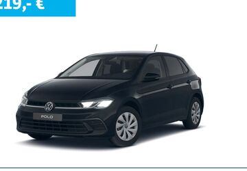 VW Polo 3.102 km 19.930 &euro; Backnang 71522