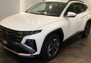 Hyundai TUCSON 7.200 km 31.450 &euro; Bietigheim-Bissingen 74321