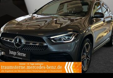 Mercedes-Benz GLA 250 52.694 km 32.890 &euro; Stuttgart 70469