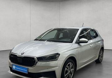 Skoda Fabia 213.302 km 8.890 &euro; Filderstadt 70794