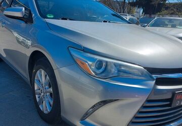 Toyota Camry 224.598 km 8.500 &euro; Fellbach 70736