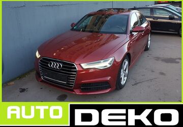 Audi A6 227.000 km 20.470 &euro; Waiblingen 71332