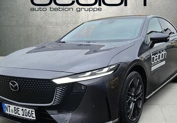 Mazda 6e 5.248 km 38.290 &euro; Frickenhausen 72636