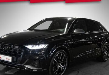 Audi SQ8 31.887 km 79.920 &euro; Stuttgart 70469