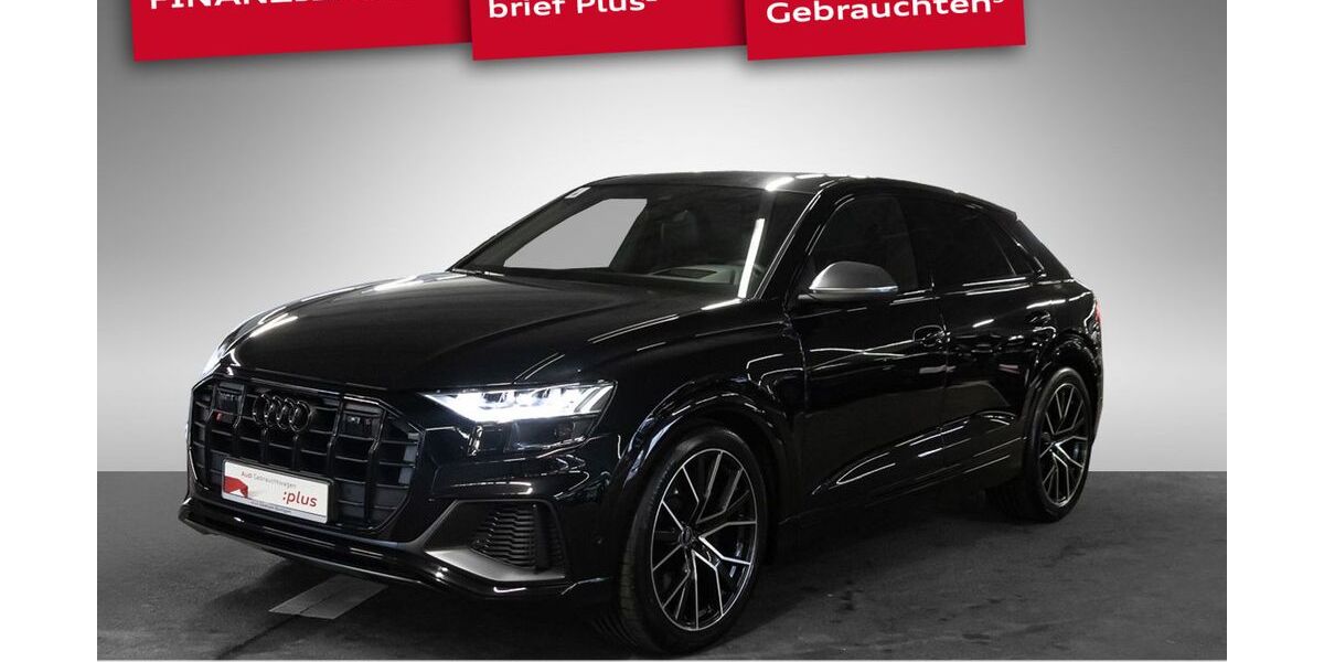 Audi SQ8 31.887 km 79.920 &euro; Stuttgart 70469