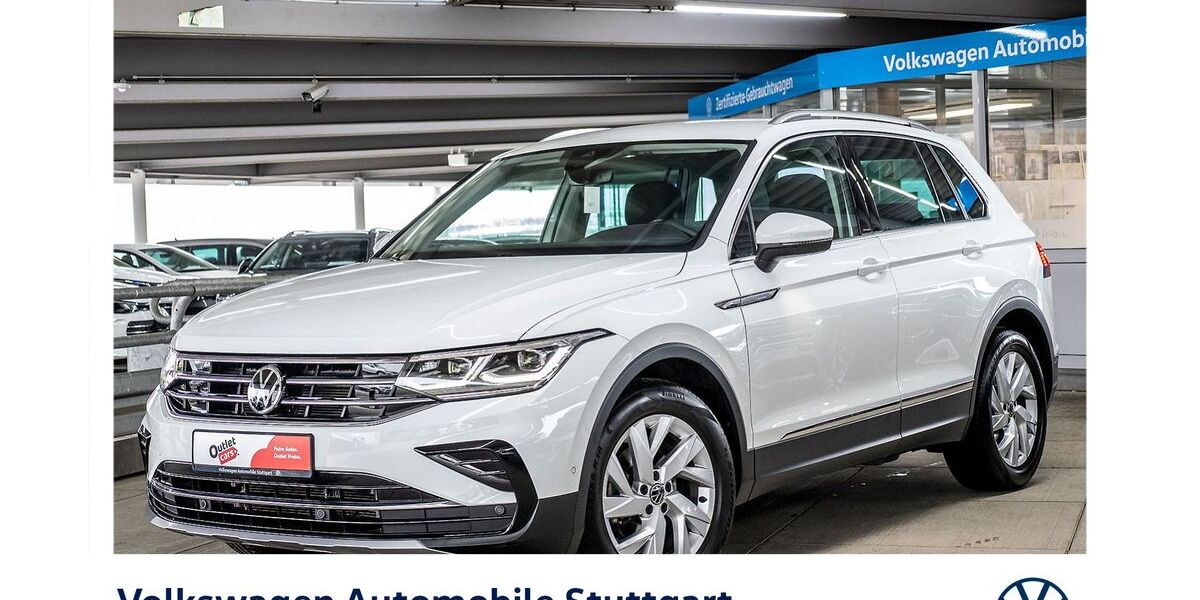 VW Tiguan 59.242 km 27.430 &euro; Stuttgart-Wangen 70188