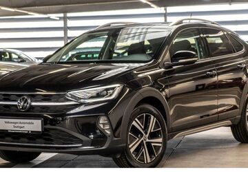 VW Taigo 42.188 km 20.430 &euro; Stuttgart-Feuerbach 70469