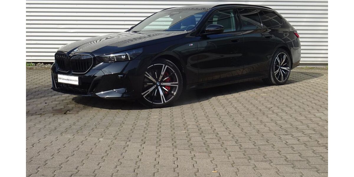 BMW 540 17.015 km 62.885 &euro; Bietigheim-Bissingen 74321