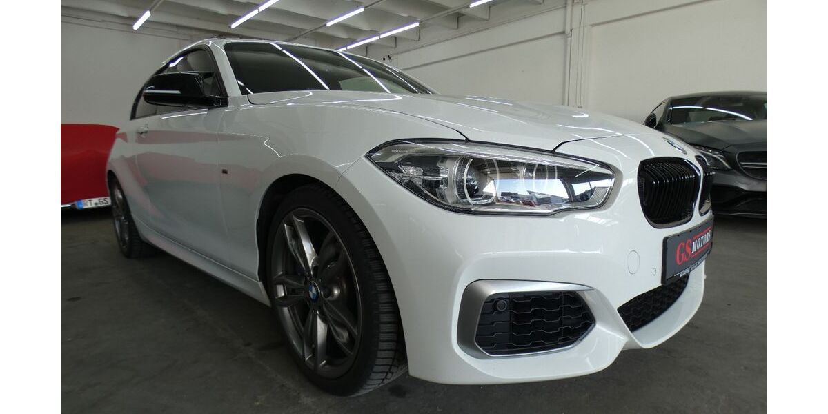BMW M135 122.500 km 20.999 &euro; Metzingen 72555