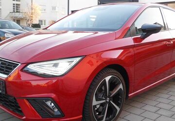 Seat Ibiza 1.500 km 16.490 &euro; Kirchheim unter Teck 73230