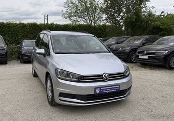 VW Touran 122.000 km 16.299 &euro; Stuttgart 70567