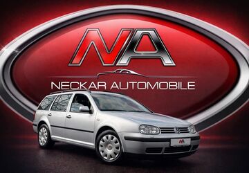 VW Golf 142.000 km 4.520 &euro; Stuttgart 70376
