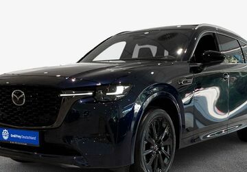 Mazda CX-80 13.255 km 53.290 &euro; Stuttgart 70190