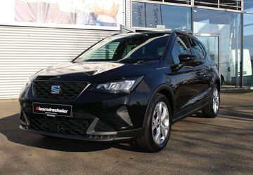 Seat Arona 26.705 km 20.490 &euro; Denkendorf 73770