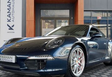 Porsche 991 118.500 km 69.500 &euro; Sindelfingen 71065