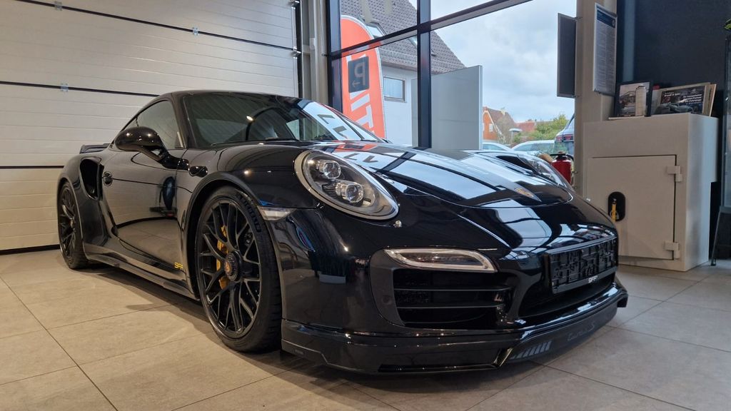 Porsche 991 87.534 km 129.500 &euro; Wiernsheim 75446