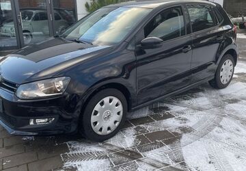 VW Polo 111.840 km 8.500 &euro; Urbach (30km östlich von Stuttgart) 73660