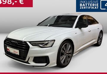 Audi A6 47.700 km 36.980 &euro; Ludwigsburg 71636