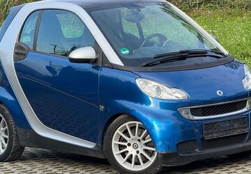 Smart ForTwo 173.000 km 3.500 &euro; Murr 71711