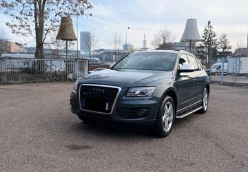 Audi Q5 284.860 km 8.999 &euro; Stuttgart 70192