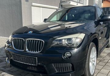 BMW X1 346.662 km 7.000 &euro; Eberdingen 71735