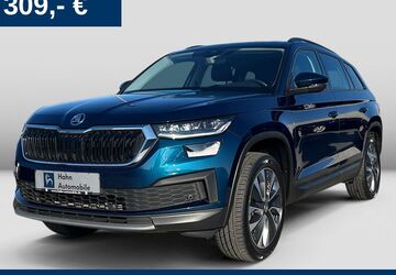 Skoda Kodiaq 85.796 km 29.930 &euro; Kornwestheim 70806